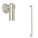 House of Rohl 1261PN 24" Grab Bar