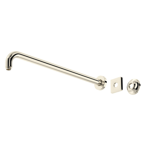 House of Rohl 200127SAPN 20" Reach Wall Mount Shower Arm