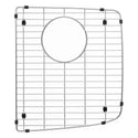 Blanco 234481 Stainless Steel Sink Grid for Valea 50/50 Sink - Right Bowl