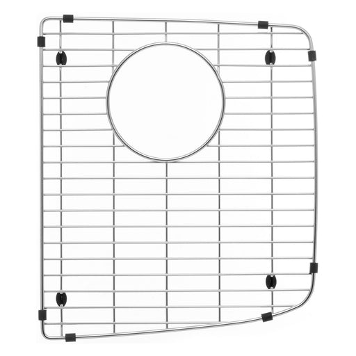 Blanco 234481 Stainless Steel Sink Grid for Valea 50/50 Sink - Right Bowl
