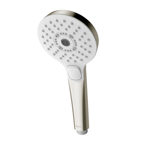 TOTO TBW01011U4#BN G Series Round Handshower