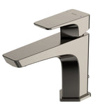 TOTO TLG07301U#PN GE 1.2 GPM Single Handle Bathroom Sink Faucet in Polished Nickel