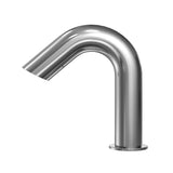 TOTO TLE28001U2#CP Standard R ECOPOWER or AC Touchless Bathroom Faucet Spout, 20 Second On-Demand Flow