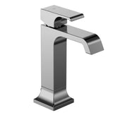 TOTO TLG08303U#CP GC Bathroom Sink Faucet