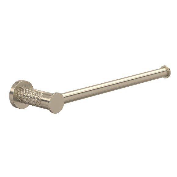 House of Rohl TE25WTHSTN Tenerife Hand Towel Bar