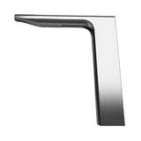 TOTO T23M53ET#CP Libella EcoPower 0.5 GPM Touchless Bathroom Faucet with Valve, Polished Chrome