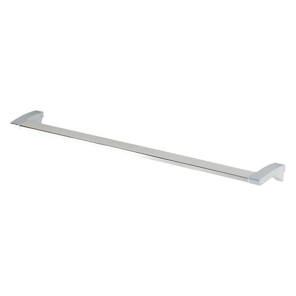 TOTO YT903S4U#BN G Series Square 18" Towel Bar