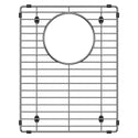 Blanco 237525 Stainless Steel Sink Grid for Ikon 60/40 Sink - Small Bowl