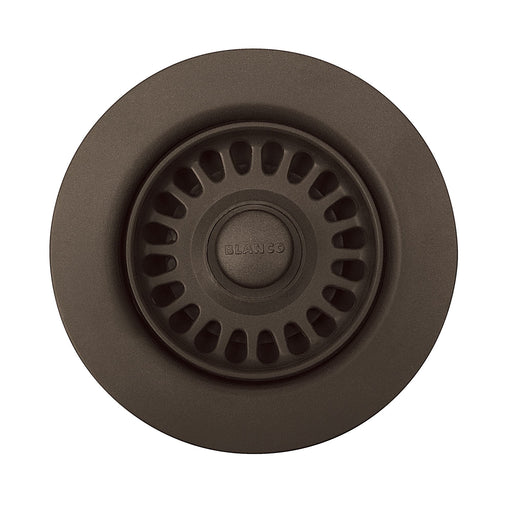 Blanco 441094 Color-Coordinated Basket Strainer - Cafe