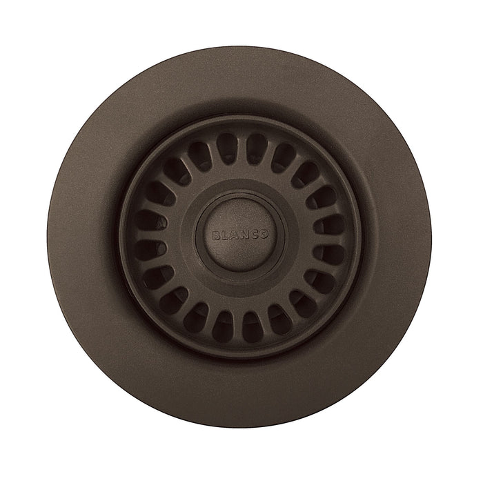 Blanco 441094 Color-Coordinated Basket Strainer - Cafe