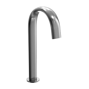 TOTO TLE24008U3#CP Gooseneck Bathroom Faucet