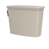 TOTO ST786EA#03 Drake Transitional 1.28 GPF Toilet Tank with WASHLET+ Auto Flush Compatibility, Bone