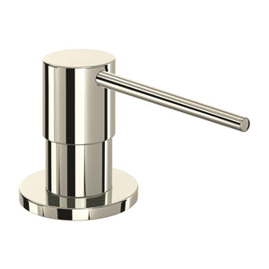 House of Rohl 0180SDPN Soap Dispenser