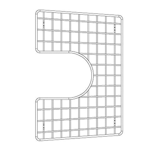 Blanco 226830 Stainless Steel Sink Grid for Performa 60/40 Sink - Small Bowl