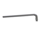 TOTO TBW07025U#BN G Series Rain Shower Arm