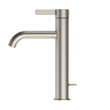 TOTO TLG11303U#BN GF 1.2 GPM Single Handle Bathroom Sink Faucet in Brushed Nickel