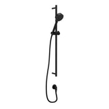 House of Rohl 0126SBHS1MB Handshower Set with 31" Slide Bar and Handshower