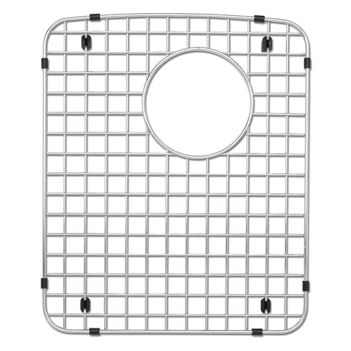 Blanco 221008 Stainless Steel Sink Grid for Diamond 50/50 Sink - Left Bowl
