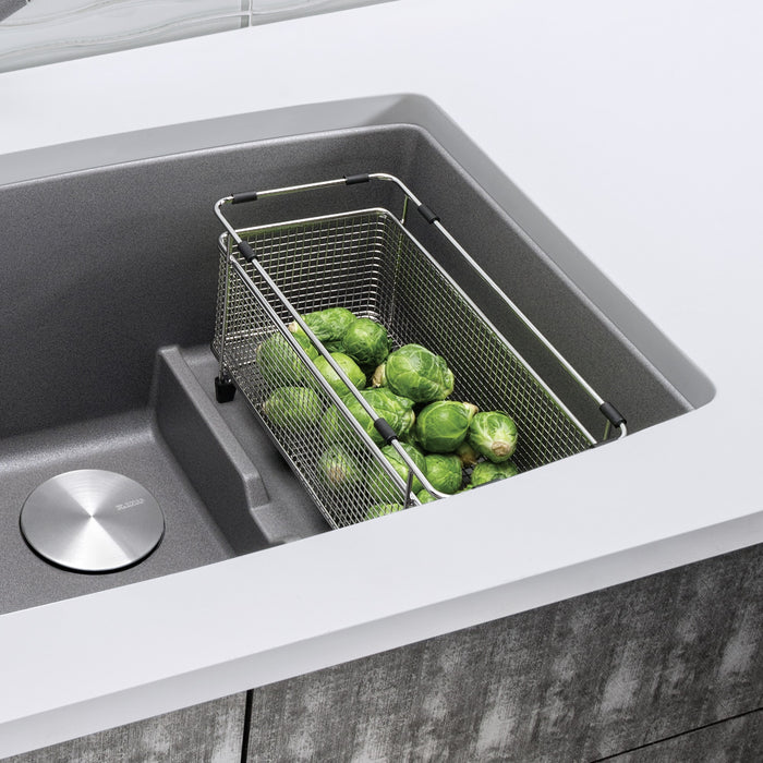 Blanco 222401 Mesh Basket - Stainless Steel (Performa Cascade)