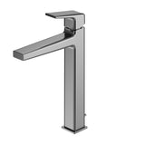 TOTO TLG10305U#CP GB 1.2 GPM Single Handle Bathroom Sink Faucet in Polished Chrome