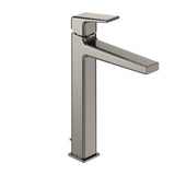 TOTO TLG10305U#PN GB 1.2 GPM Single Handle Bathroom Sink Faucet in Polished Nickel