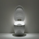 TOTO MS902CUMFG#01 NEOREST NX1 Dual Flush Toilet with Integrated Bidet Seat, Cotton White