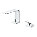 TOTO ZL 1.2 GPM Single Handle Bathroom Sink Faucet with Comfort Glide Technology, Polished Chrome - TLP02301U#CP