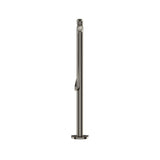 TOTO TBG09306U#PN GM Single-Handle Free Standing Tub Filler with Handshower, Polished Nickel