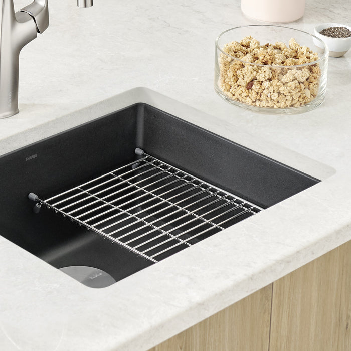 Blanco 233535 Stainless Steel Floating Grid for Precis 32" Super Single Sink
