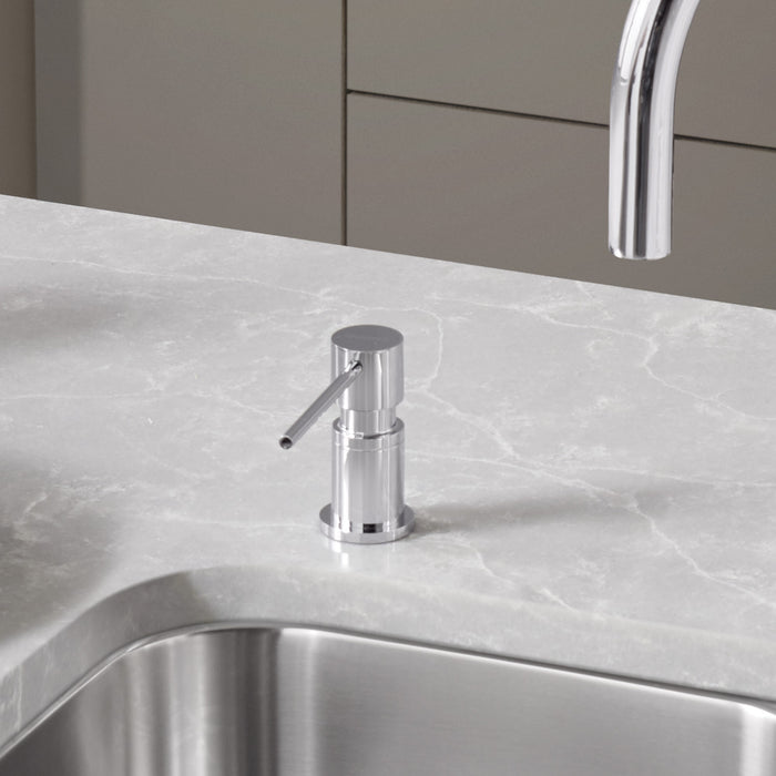 Blanco 402298 Lato Soap Dispenser - Chrome