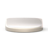 TOTO SW4726#12 WASHLET S7 Electronic Bidet Toilet Seat with Bowl and Wand Cleaning, Lid, Elongated, Sedona Beige