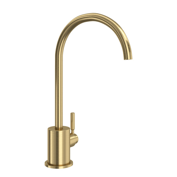 House of Rohl R7517AG Lux C-Spout Filter Faucet