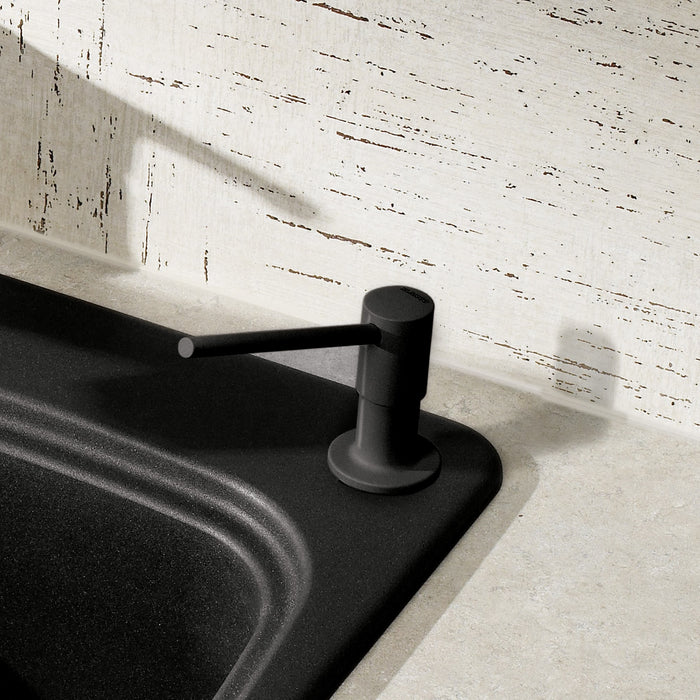 Blanco 400693 Torre Soap Dispenser - Anthracite