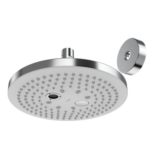 TOTO TBW01004U1#CP G Series Function 8.5" Round Showerhead