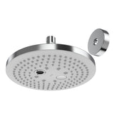 TOTO TBW01004U4#CP G Series Function 8.5" Round Showerhead