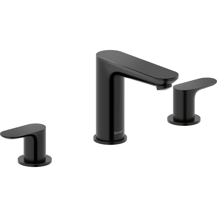 Duravit NO1060005U46 No.1 Widespread Bathroom Sink Faucet