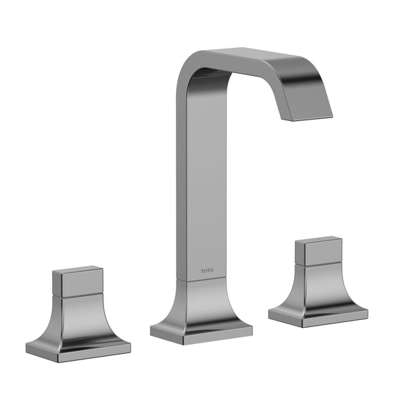 TOTO TLG08201U#CP GC Bathroom Sink Faucet