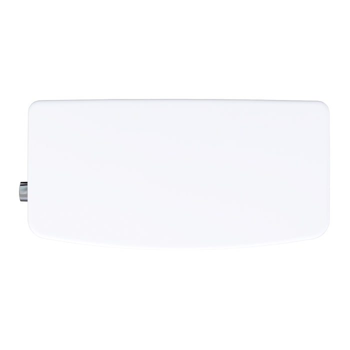 TOTO ST472EA#01 Glaston 1.28 GPF Toilet Tank in Cotton White