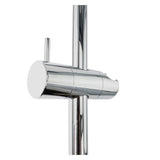 TOTO TBW01016U#CP 24" Slide Bar for Handshower, Round, Polished Chrome