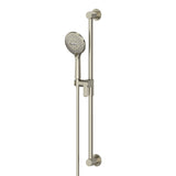 House of Rohl 5163BN Handshower Set with 29" Slide Bar