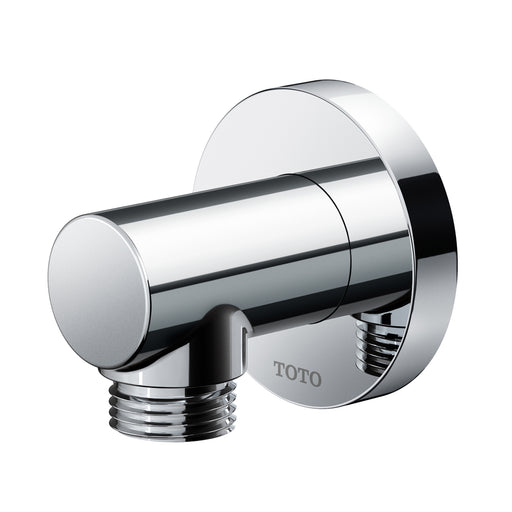 TOTO TBW01014U#BN Wall Outlet