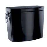 TOTO ST453UA#51 Drake II 1G and Vespin II 1G, 1.0 GPF Toilet Tank, Ebony