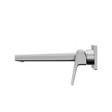 TOTO TLG10308U#CP GB 1.2 GPM Wall-Mount Single-Handle Long Bathroom Faucet in Polished Chrome