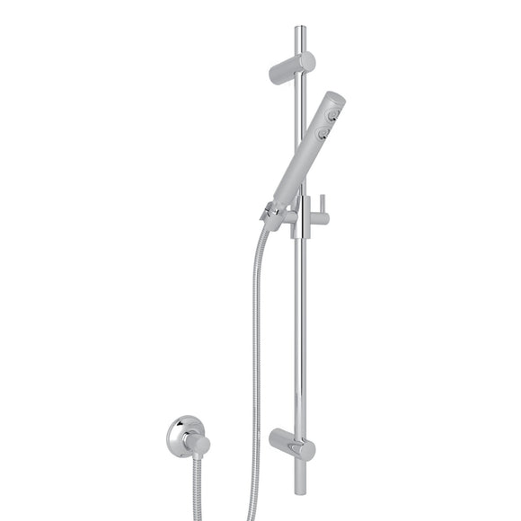 House of Rohl 1600APC Handshower Set with 30" Slide Bar