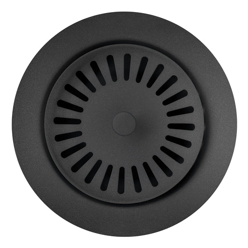 Blanco 240333 Color-Coordinated Metal Disposal Flange - Anthracite