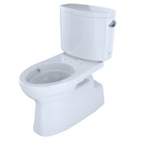 TOTO CST474CEFRG#01 Vespin II Toilet