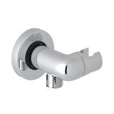 House of Rohl CD8000APC Pivoting Handshower Holder with Hose Outlet