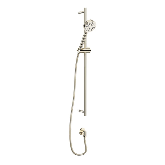 House of Rohl 0126SBHS1PN Handshower Set with 31" Slide Bar