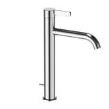 TOTO TLG11305U#CP GF 1.2 GPM Single Handle Bathroom Sink Faucet in Polished Chrome