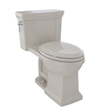 TOTO MS814224CUFG#03 Promenade II 1G Toilet